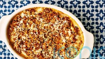 Brin Pirathapan&rsquo;s sambal mac &lsquo;n&rsquo; cheese recipe