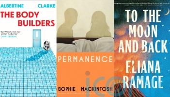 5 new books to read this week