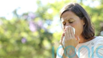 Why am I getting so ill in spring?