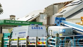 Justice minister to consider preliminary inquest work into Creeslough explosion