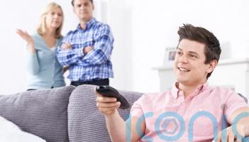 Should you charge your adult child rent?