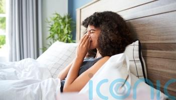 How to stop hay fever from affecting your sleep