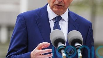 Taoiseach says it is &lsquo;sad&rsquo; Sinn Fein &lsquo;tried to jump on board&rsquo; blockades