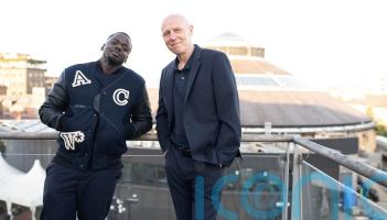 5 new podcasts to listen to this week