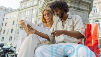 How to not get carried away spending on the May bank holiday weekends