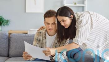How can couples best manage shared finances?