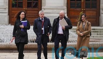 Strikes &lsquo;inevitable&rsquo; if government does not listen to trade unions &ndash; Ictu leader