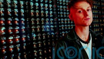 Look Mum No Computer: &lsquo;I&rsquo;ve missed the concept of sleep&rsquo; in run-up to Eurovision