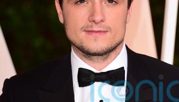 Hunger Games star Josh Hutcherson says the films &lsquo;act as a warning&rsquo;