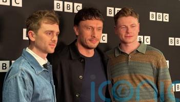 I put absolutely everything into Half Man &ndash; Richard Gadd