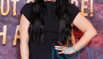 Scarlett Moffatt announces she is pregnant with her second child