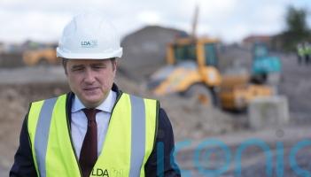 Garden homes planning exemption to be reviewed within 18 months