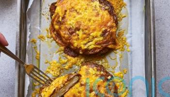 Tim Anderson&rsquo;s katsu curry parmo recipe