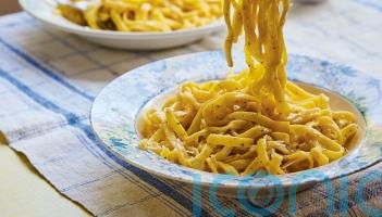 Tim Anderson&rsquo;s miso e pepe recipe