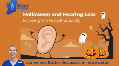 Enjoying Halloween with Hearing Aids: Tips for a Spooktacular Experience!