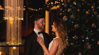 Plan Your Perfect Day at the Limerick Strand Hotel Wedding Open Day!