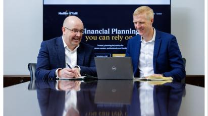 Henry Shefflin opens new business with Richie O&rsquo;Neill in Kilkenny