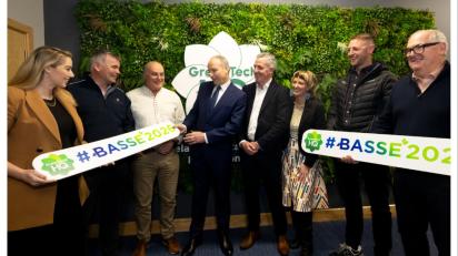 BASSE 2026 sets the pace for sustainable business growth in the South East
