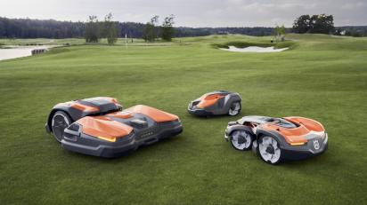 Special Husqvarna event to take place at Nunan Farm Machinery in Limerick