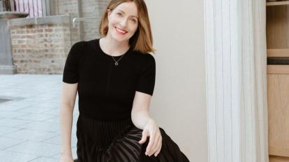 From Passion to Purpose: Melissa Ferguson on Creating VOZA in Limerick