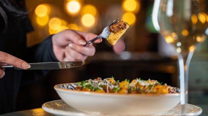 Midweek Dining, Done Right at Souths Pub