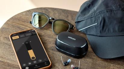 Hidden Hearing - Your local hearing care experts in Kildare