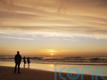 How one dad helped his children through unimaginable tragedy