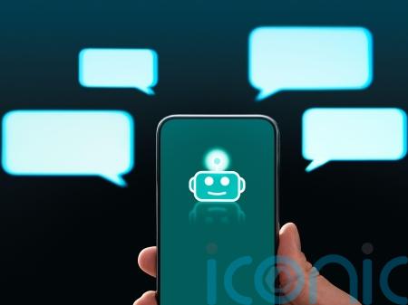 My child says an AI chatbot is their friend &ndash; what should I do?