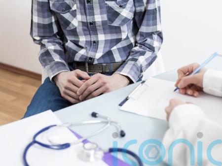 What actually happens in a prostate cancer screening?