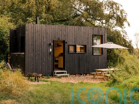 Digital detoxing in the Hertfordshire woods: Here&rsquo;s how I survived without my smartphone