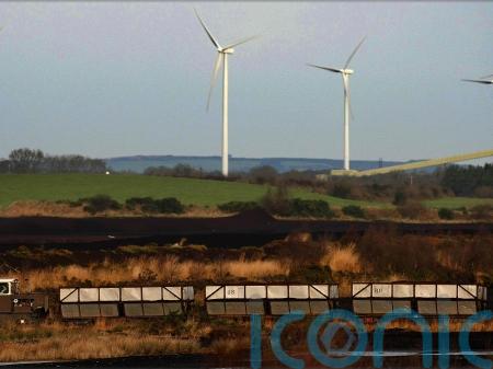 Ireland to miss renewable energy targets up to 2030, Cabinet told