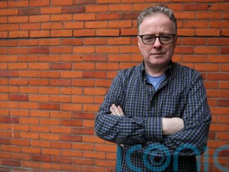 Former IRA man gives evidence in Gerry Adams High Court case