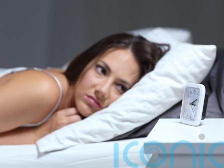 What could be causing your insomnia and when to get help