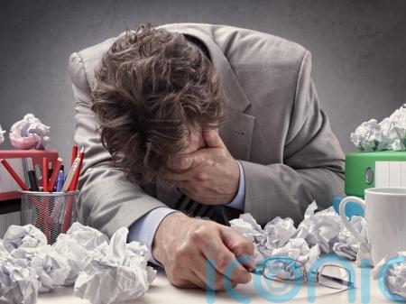 5 ways burnout can affect the brain &ndash; and how to overcome it