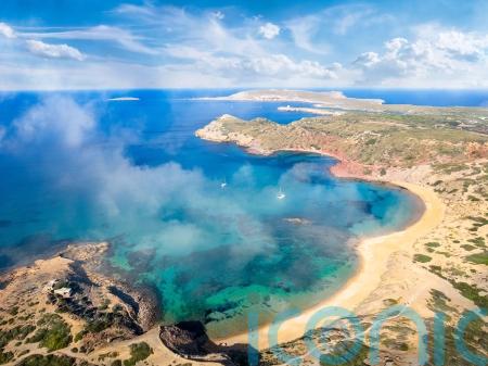 Where should you travel in June?