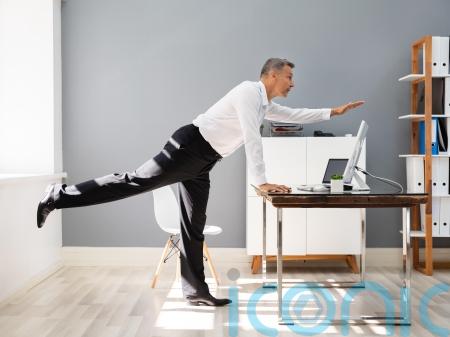 What is &lsquo;exercise snacking&rsquo; and can it help you get fitter?