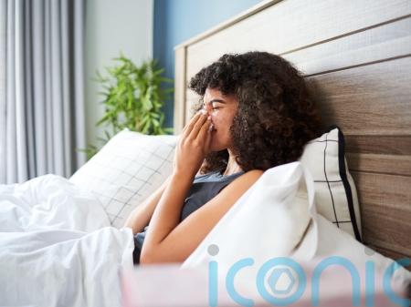 How to stop hay fever from affecting your sleep