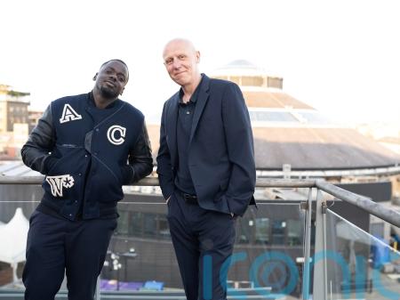 5 new podcasts to listen to this week