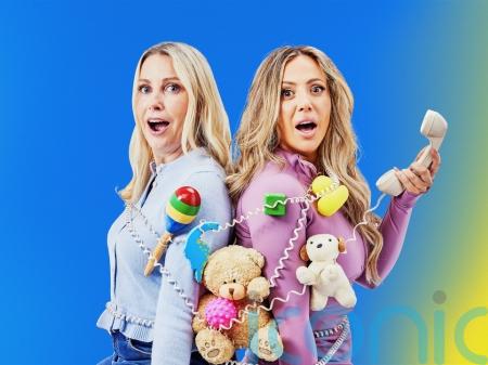 Charlie Hedges and Holly Hagan-Blyth on the diverse challenges of parenthood