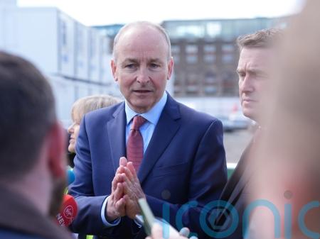 Taoiseach denies pushing Michael Healy-Rae out of Government