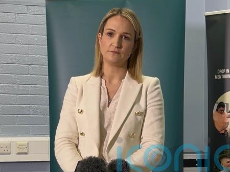 &lsquo;Substantial shift&rsquo; among EU states on Israel, says Irish Foreign Affairs Minister