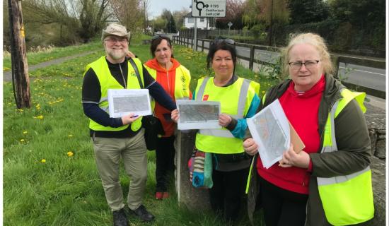 Sowing Seeds of a Greener Future - Veri Connect at All-Ireland Sustainability Summit &lsquo;24
