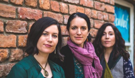 Popular performers make a welcome return for a gig at Tipperary venue