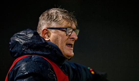 Offaly GAA Club go back for controversial manager to take charge of senior football team