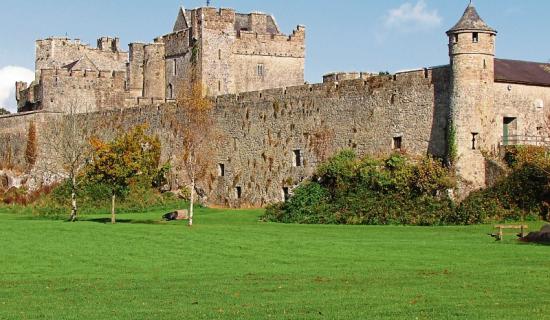 Unique Tipperary venue has lined up its Culture in the Castle series of events for 2026
