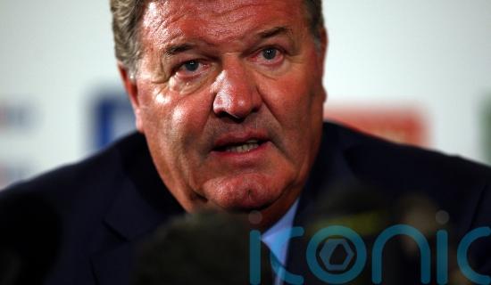 On this day in 2010: John Toshack stands down as Wales manager