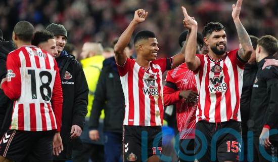 Sunderland won&rsquo;t &lsquo;get carried away&rsquo; by derby win over Newcastle &ndash; Regis Le Bris