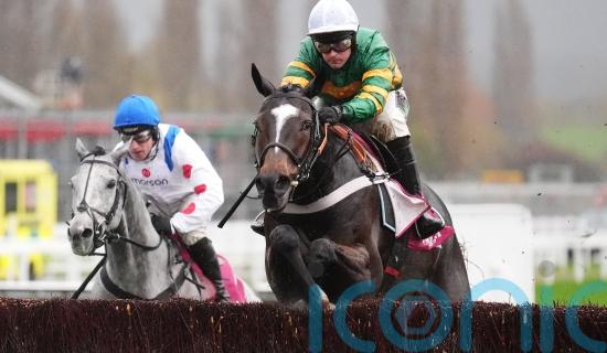 Future plans for Jonbon remain open to discussion