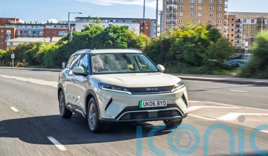 UK Drive: BYD&rsquo;s Atto 2 is a no-nonsense EV
