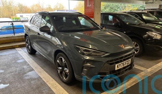 Long-term report: Is the Cupra Terramar just another SUV?